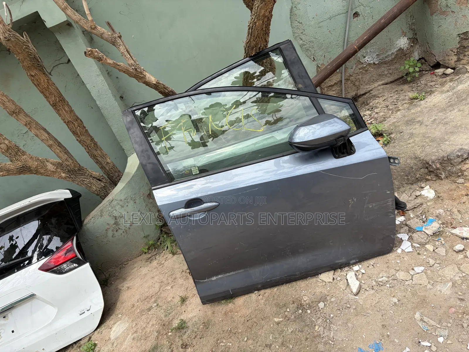 Toyota Corolla 2020,2021,2022,2023,2024,2025 Doors Available