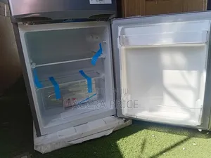 Roch 85L Tabletop Refrigerator for Small Spaces