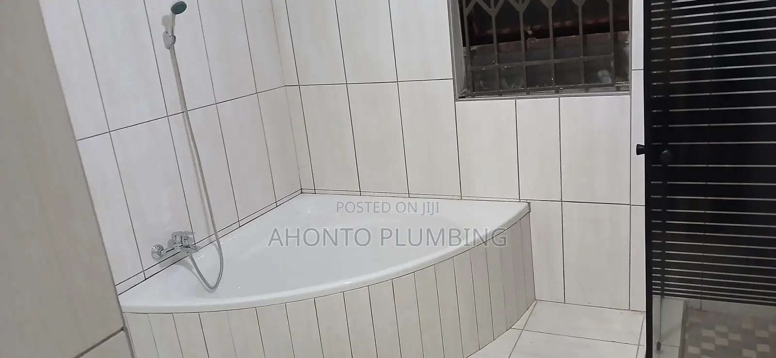 Professional WC & Basin Installation