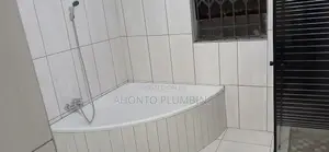 Professional WC & Basin Installation
