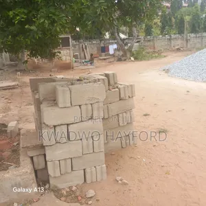 Good Located Land