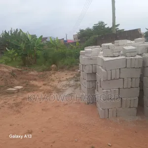 Good Located Land