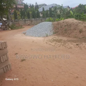 Good Located Land