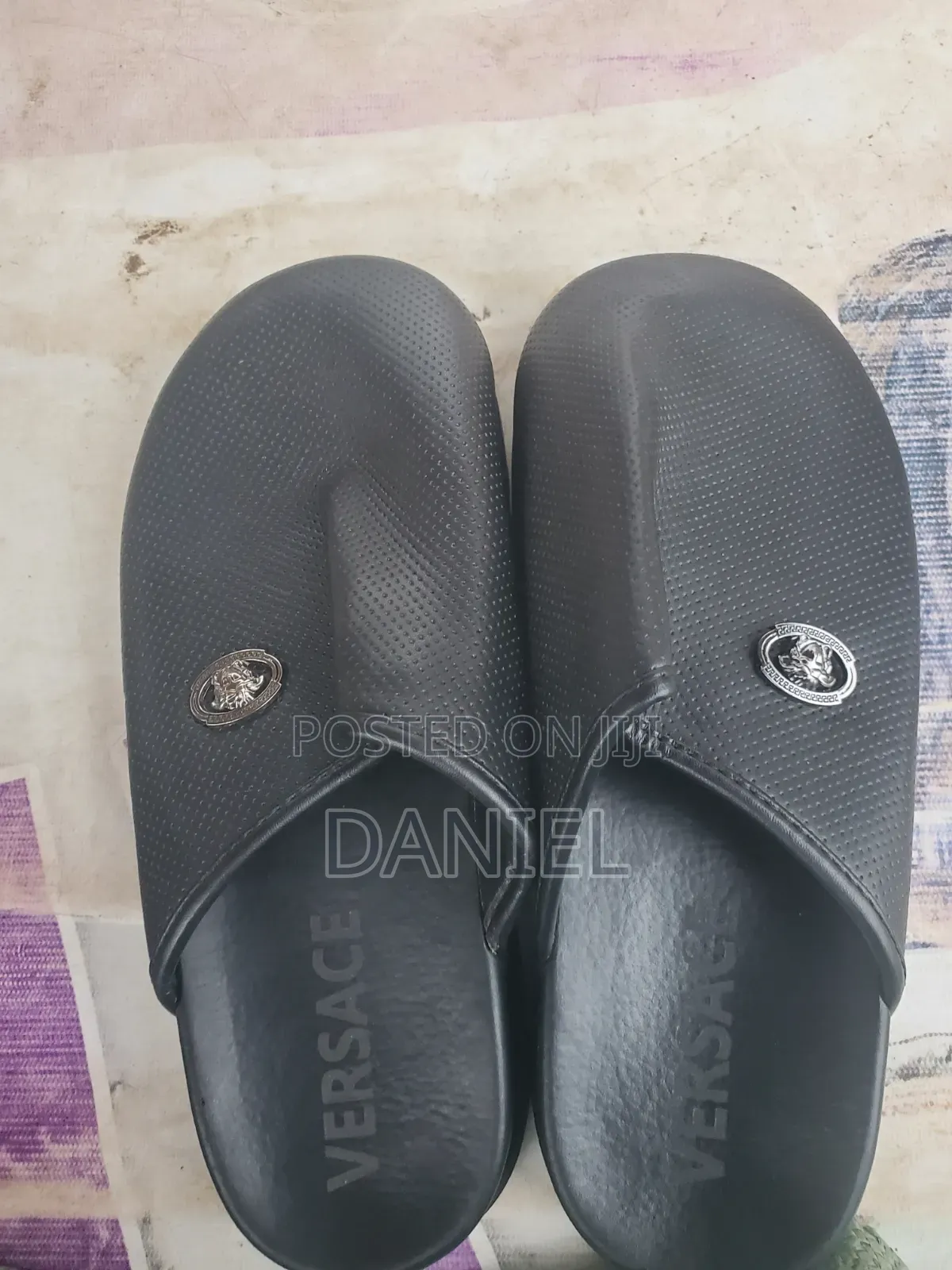 Slippers Boutique