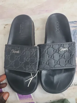 Slippers Boutique