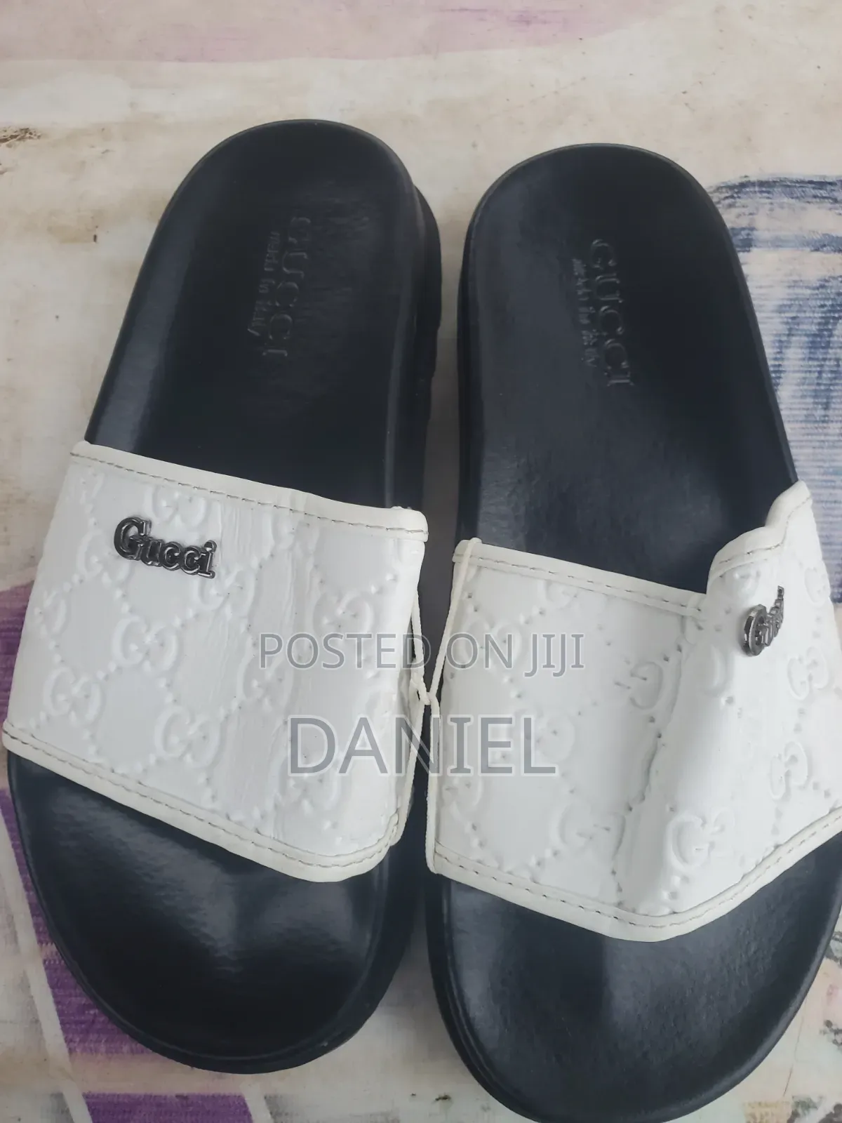 Slippers Boutique