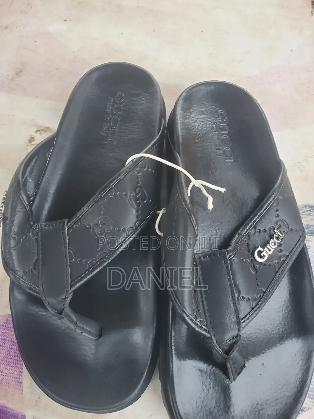 Slippers Boutique