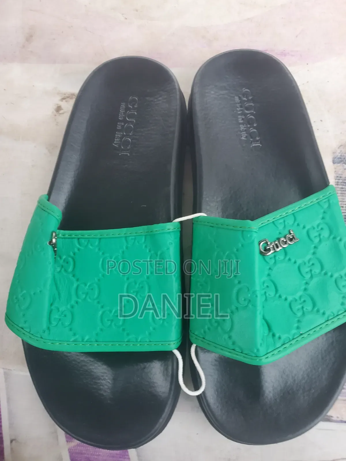 Slippers Boutique