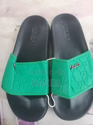 Slippers Boutique