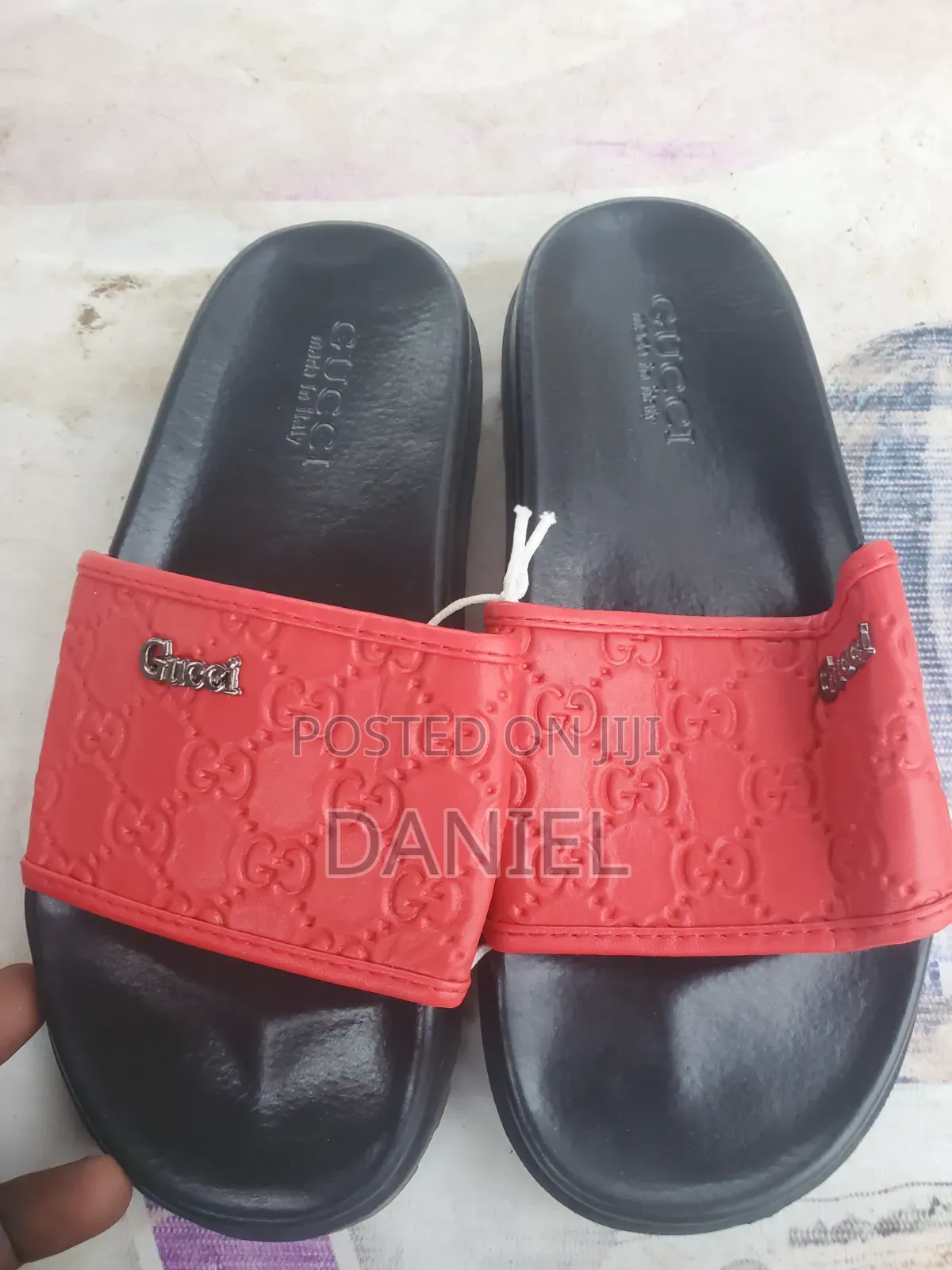 Slippers Boutique