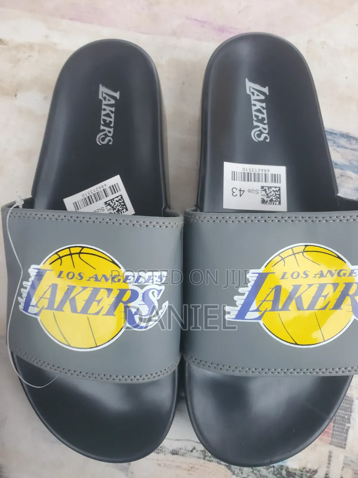 Slippers Boutique
