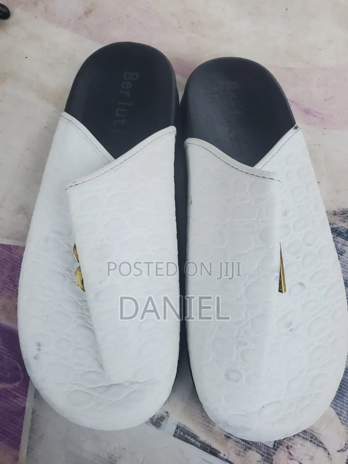 Slippers Boutique
