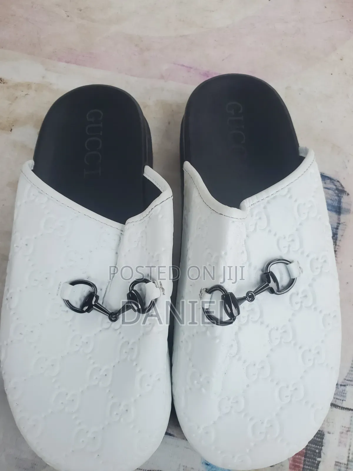 Slippers Boutique