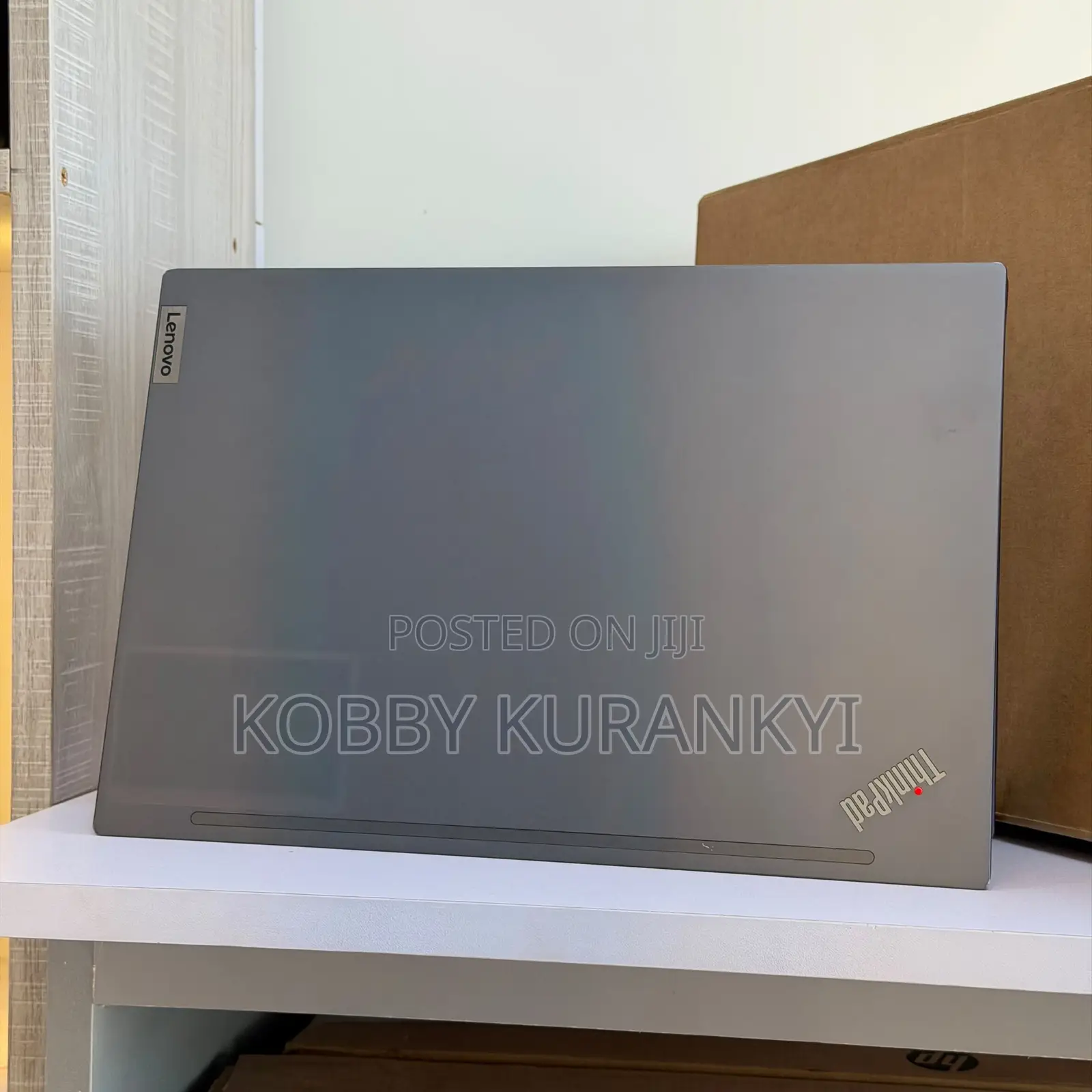 New Laptop Lenovo ThinkPad T14 16GB AMD Ryzen 7 SSD 512GB