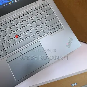 New Laptop Lenovo ThinkPad T14 16GB AMD Ryzen 7 SSD 512GB