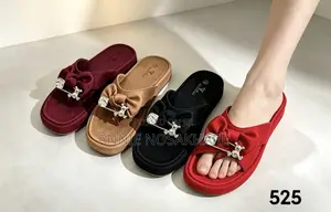Sandals and Shoes