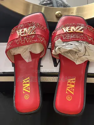 Sandals and Shoes