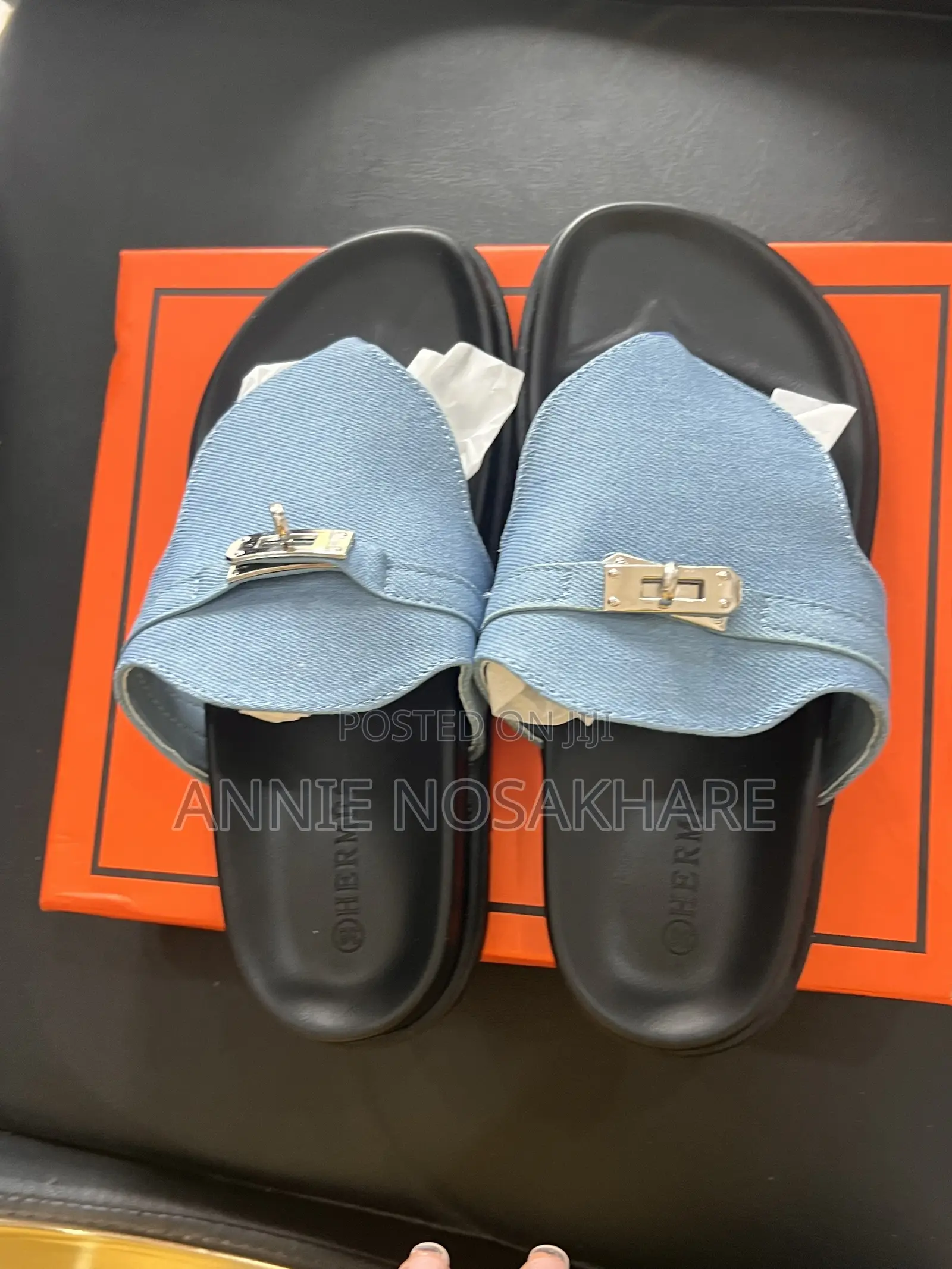 Sandals and Shoes