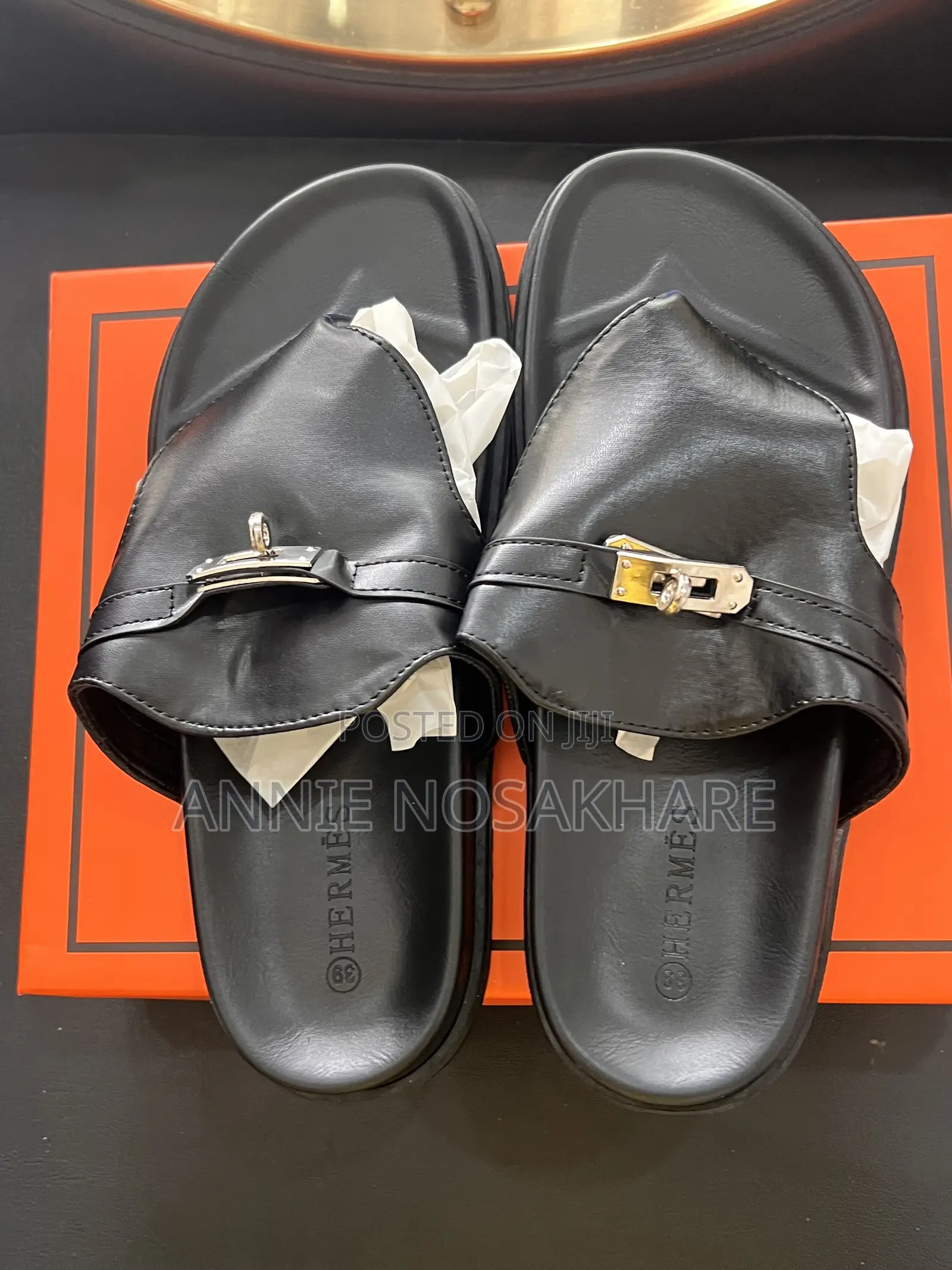 Sandals and Shoes