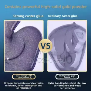 Strong Metal Welding Glue Epoxy
