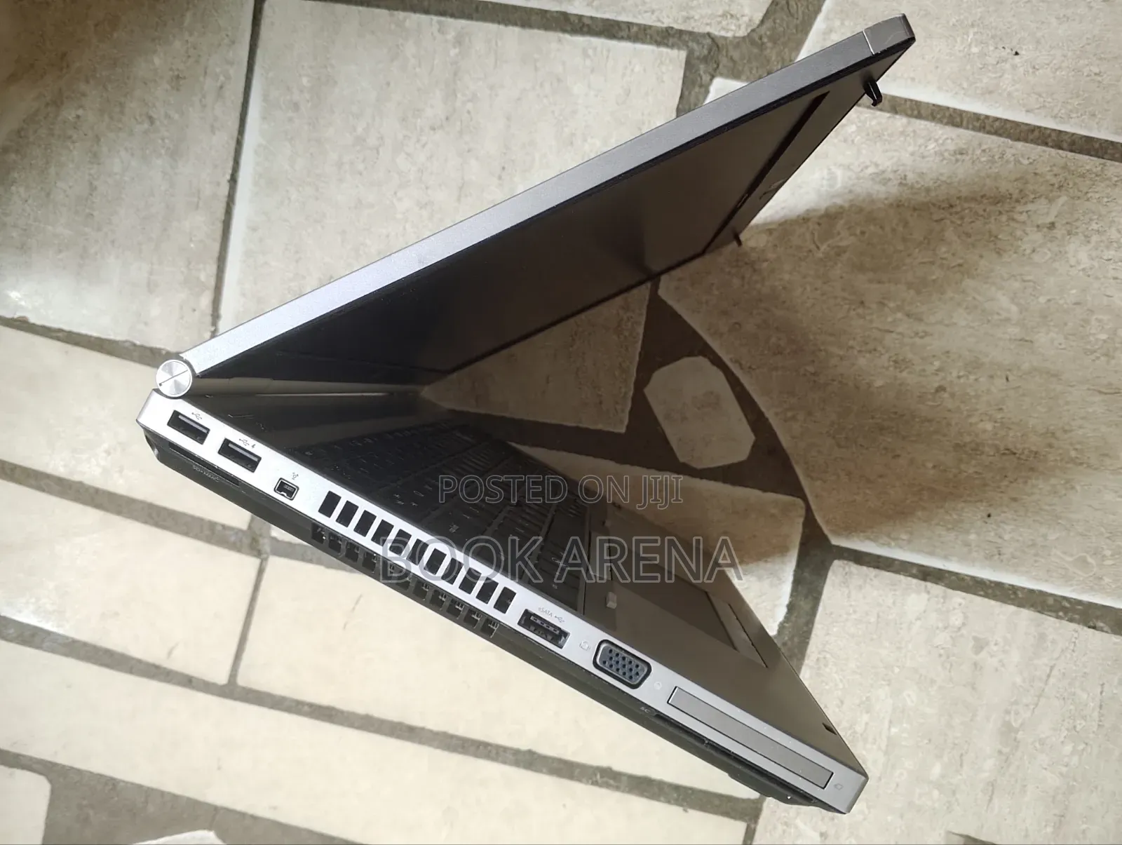 Laptop HP EliteBook 8560P 6GB Intel Core i5 HDD 500GB
