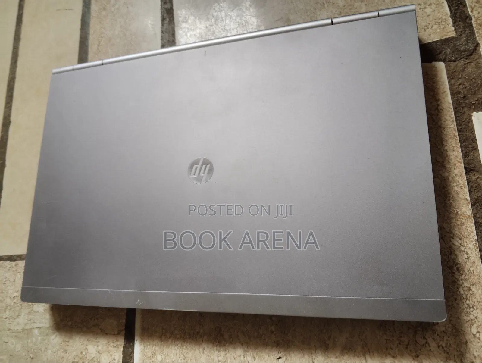 Laptop HP EliteBook 8560P 6GB Intel Core i5 HDD 500GB