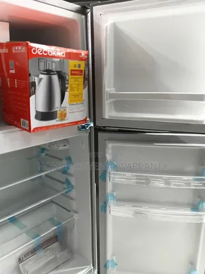 Better Life Roch 108L Refrigerator