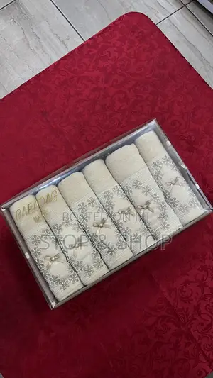 Babadag Havlu Kitchen Towels