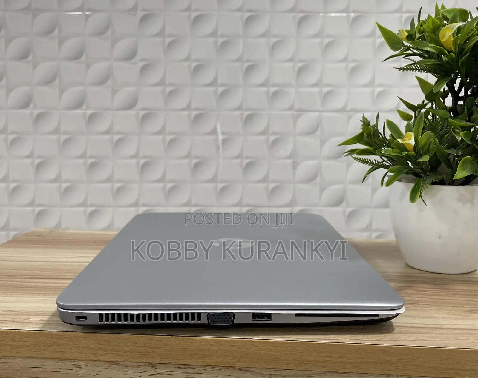 New Laptop HP EliteBook 840 G4 8GB Intel Core i5 SSD 256GB