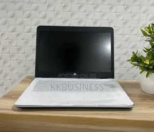 New Laptop HP EliteBook 840 G4 8GB Intel Core i5 SSD 256GB