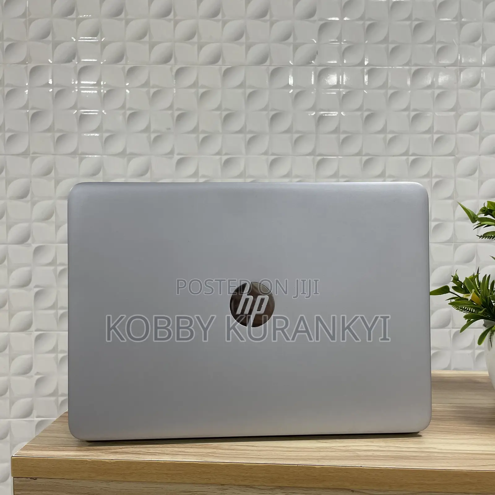 New Laptop HP EliteBook 840 G4 8GB Intel Core i5 SSD 256GB