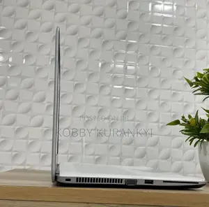 New Laptop HP EliteBook 840 G4 8GB Intel Core i5 SSD 256GB