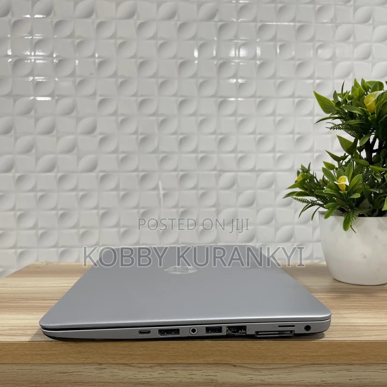 New Laptop HP EliteBook 840 G4 8GB Intel Core i5 SSD 256GB