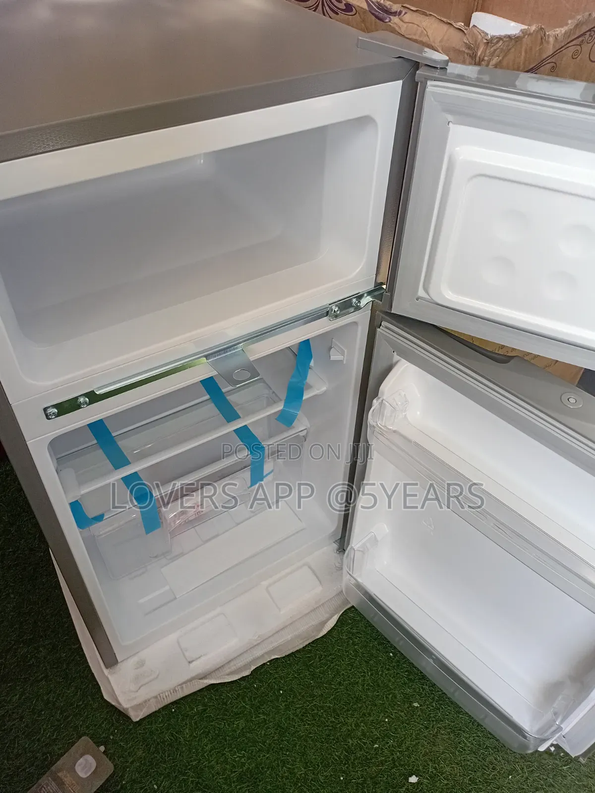 85L Roch Smart Refrigerator Energy Saving Refrigerator
