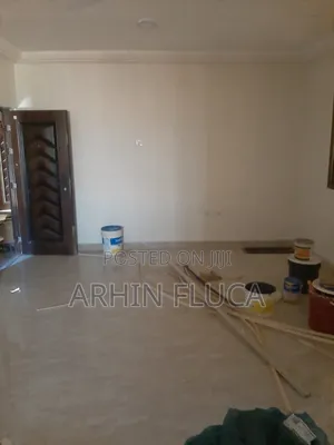 1bdrm Apartment in Ahrin, Trade Fair for rent