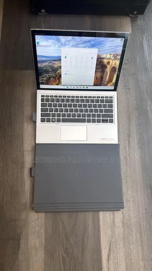 Laptop HP Elite x2 1013 G3 16GB Intel Core i7 SSD 512GB