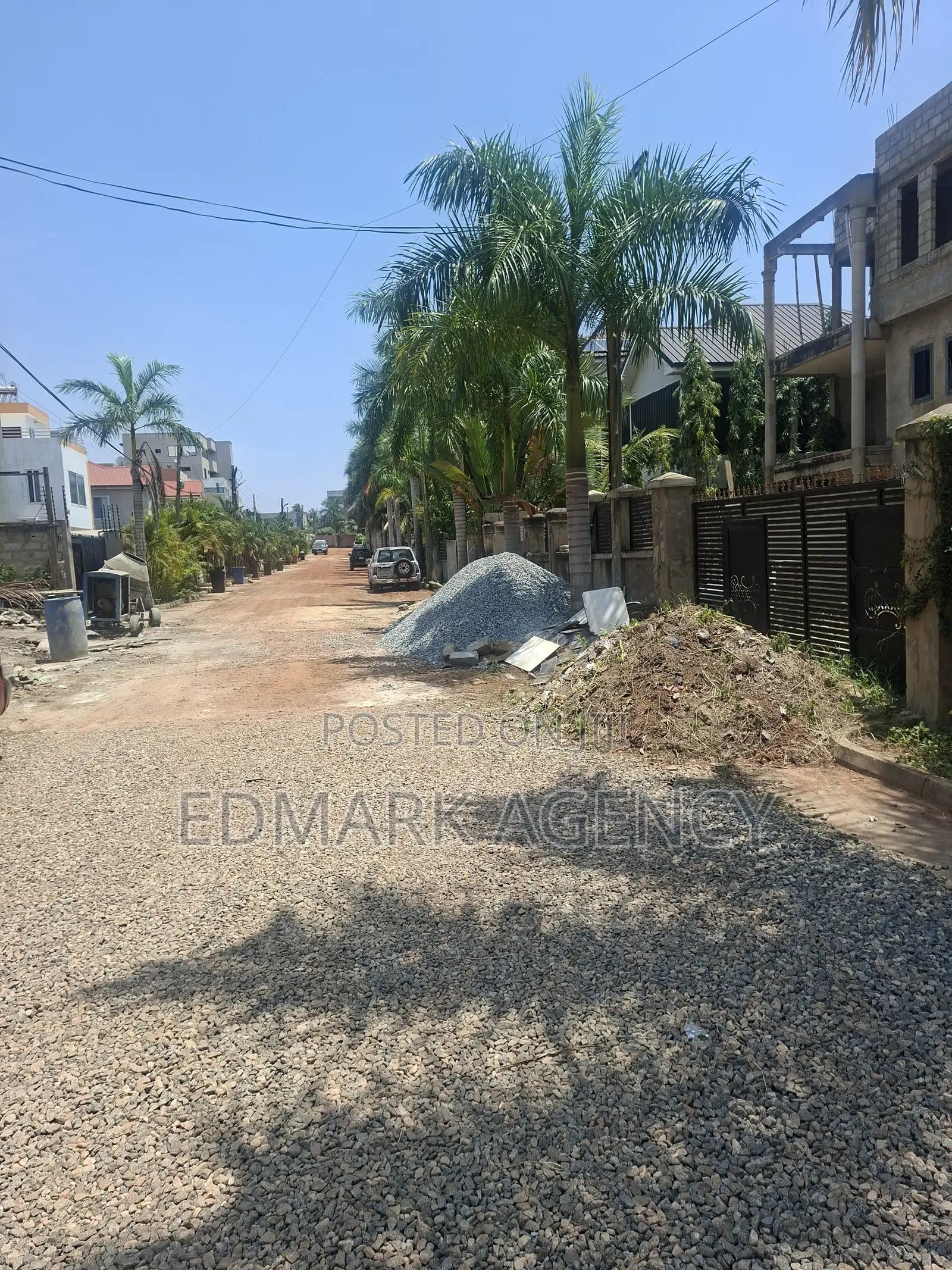 1bdrm Apartment in East Airport, Accra Metropolitan for sale