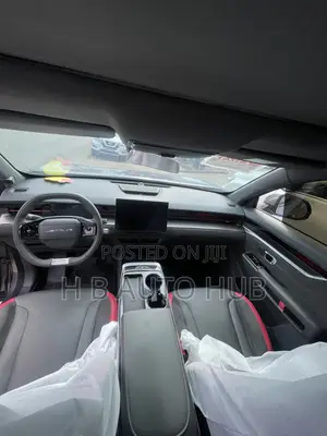 Jetour Dashing 1.6 Petrol FWD 2022 Gray