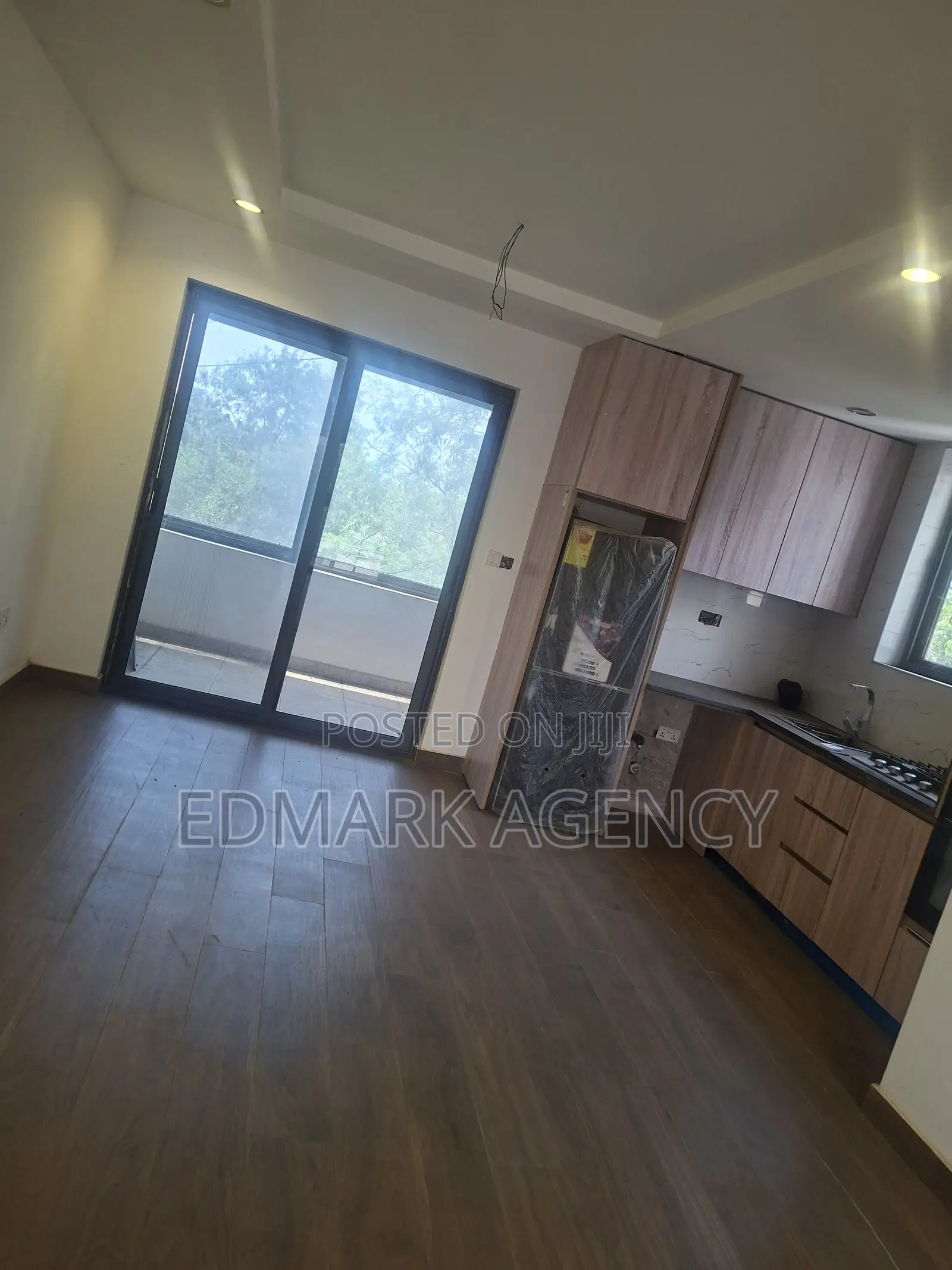 1bdrm Apartment in East Airport, Accra Metropolitan for sale