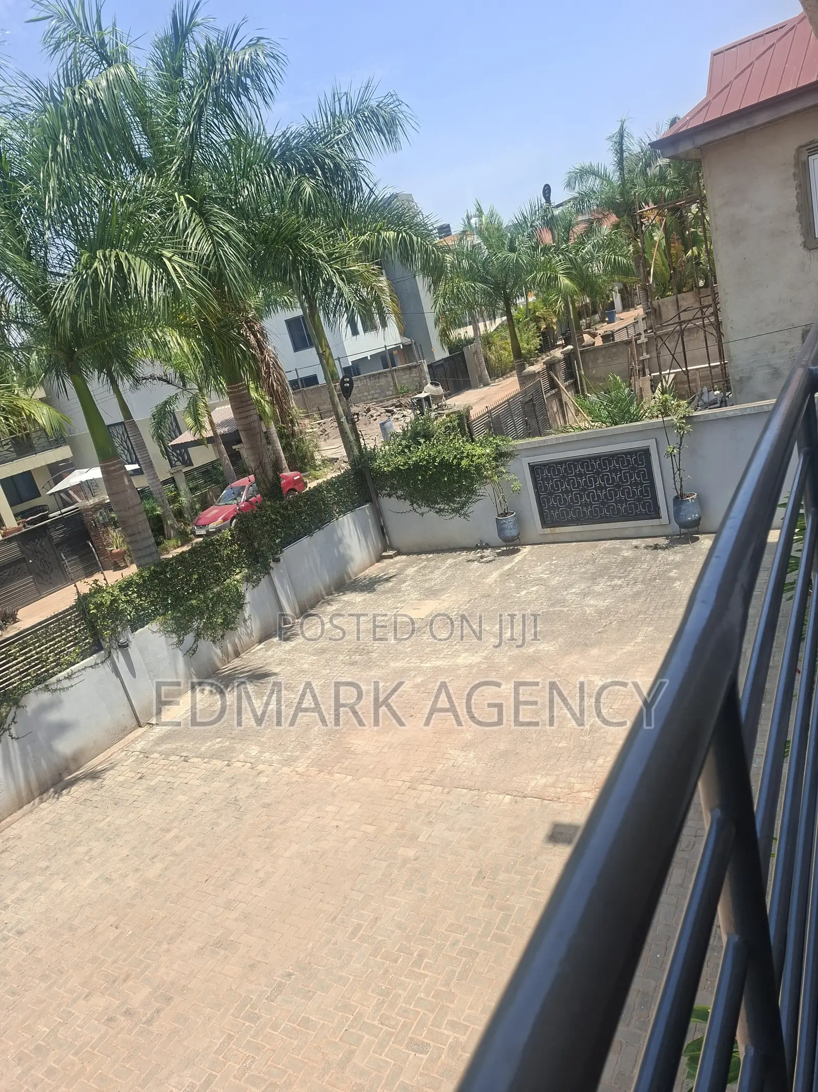 1bdrm Apartment in East Airport, Accra Metropolitan for sale