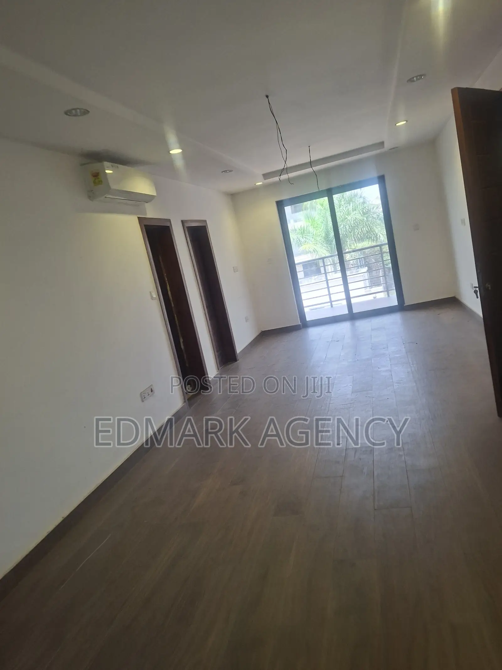 1bdrm Apartment in East Airport, Accra Metropolitan for sale
