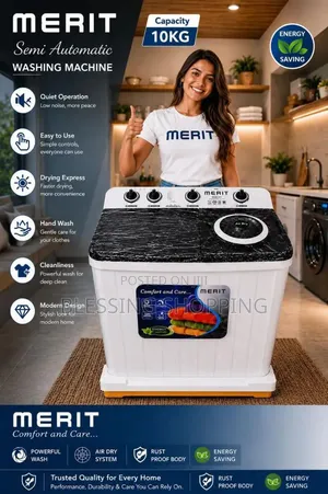 Kitchen Appliances