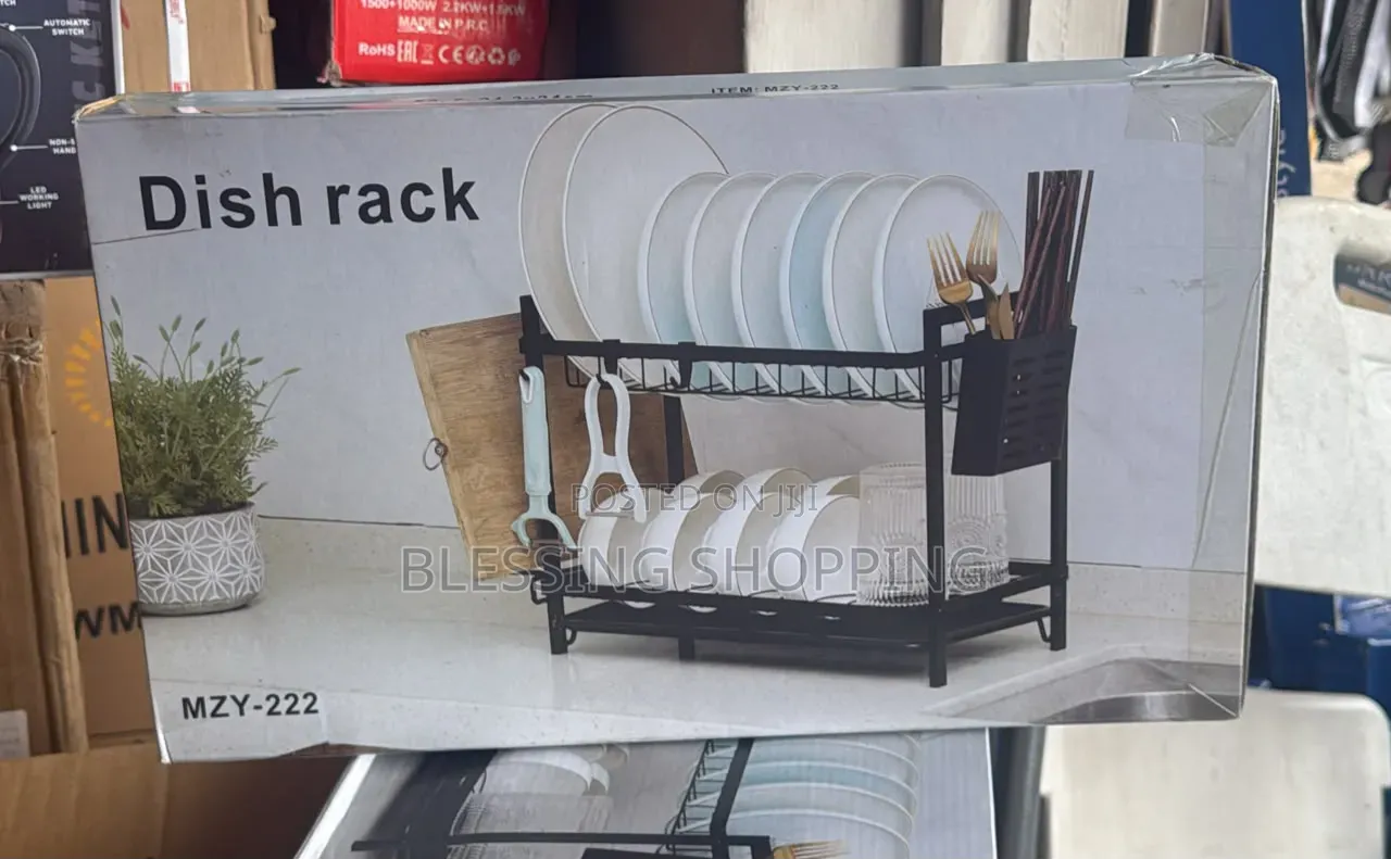 Kitchen Appliances