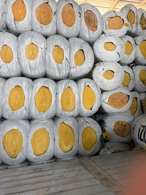 Rockwool Insulation Rolls