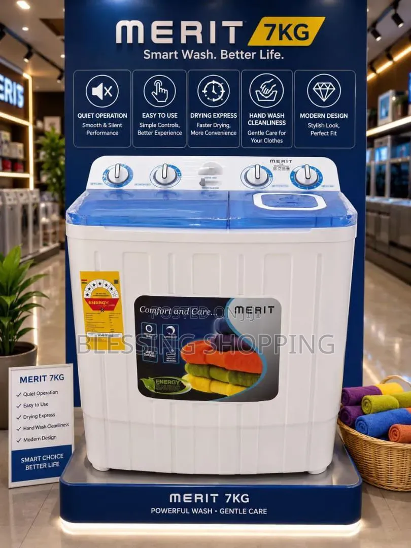 Kitchen Appliances