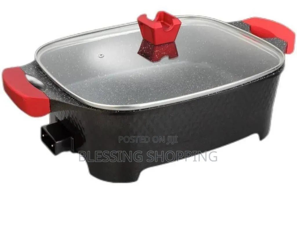 Kitchen Appliances