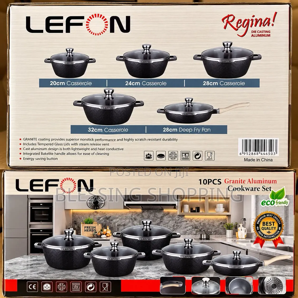 Kitchen Appliances