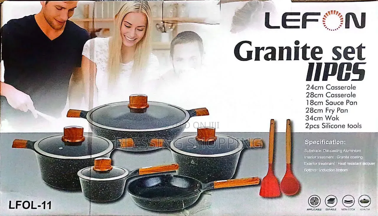 Kitchen Appliances