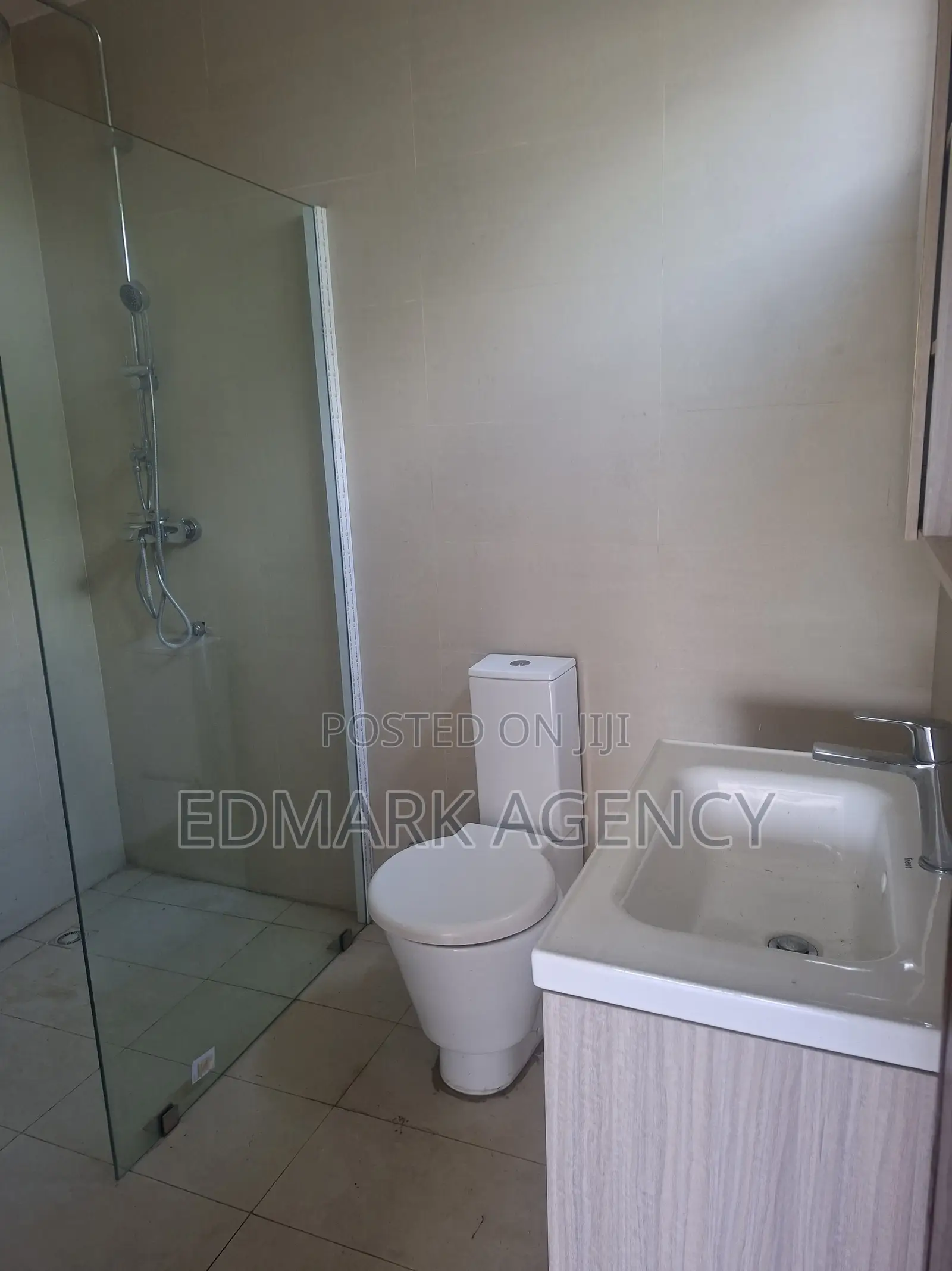 1bdrm Apartment in East Airport, Accra Metropolitan for sale
