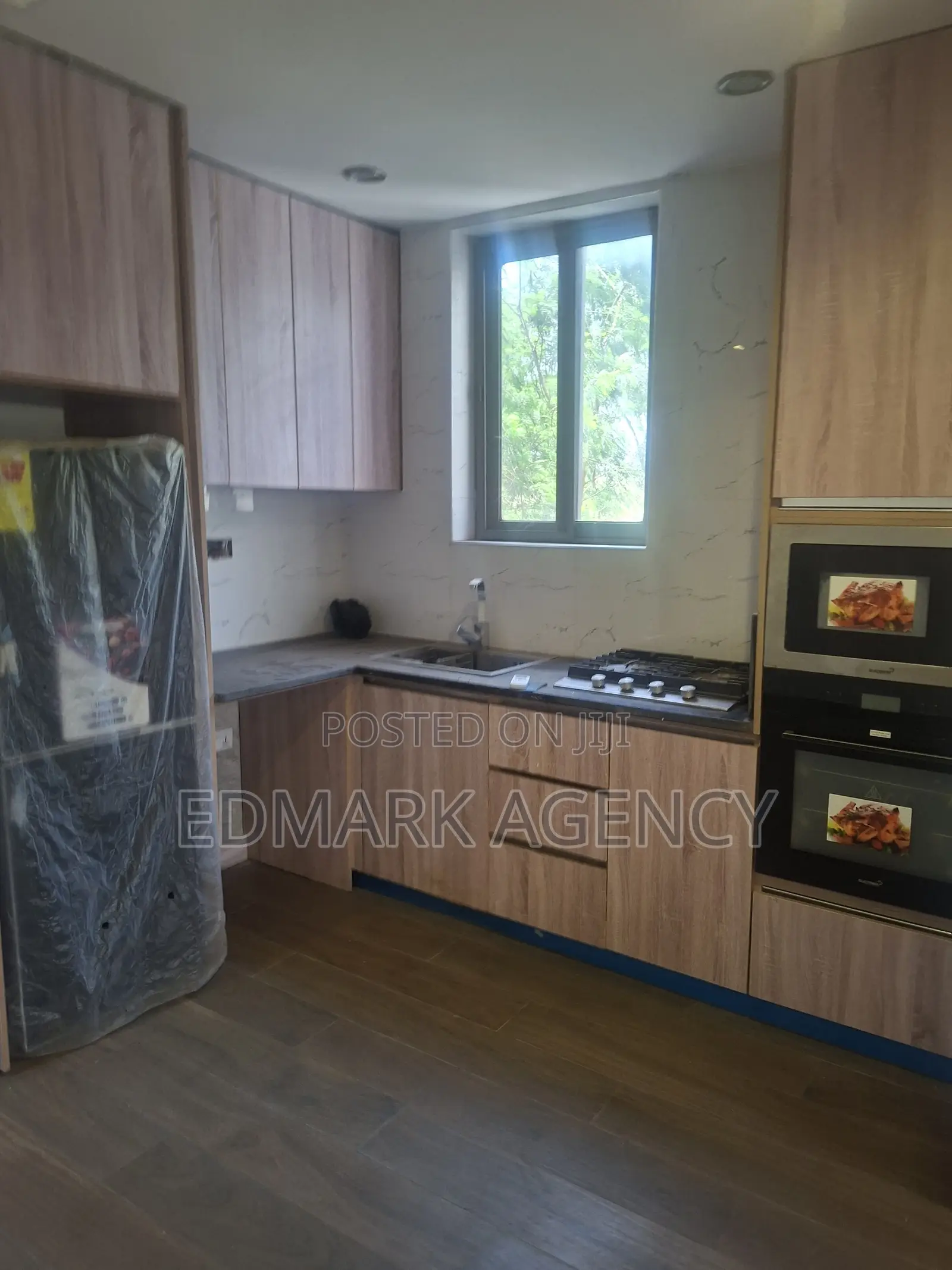 1bdrm Apartment in East Airport, Accra Metropolitan for sale